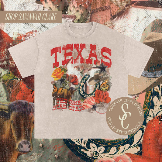 TEXAS SHIRT WESTERN Shirts western graphic tee cowgirl shirts Texas graphic t shirt vintage western shirt yeehaw shirt country concert shirt
